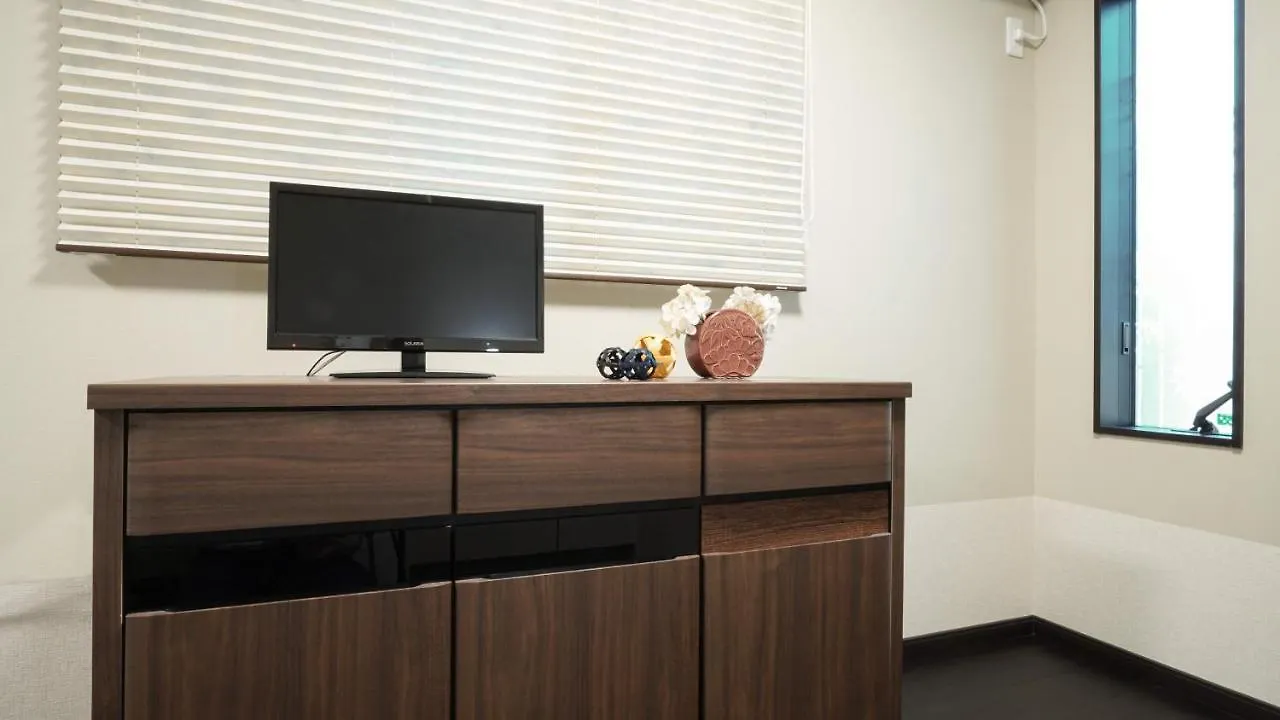 Kamon Inn Aihuka Киото 0*,  Япония