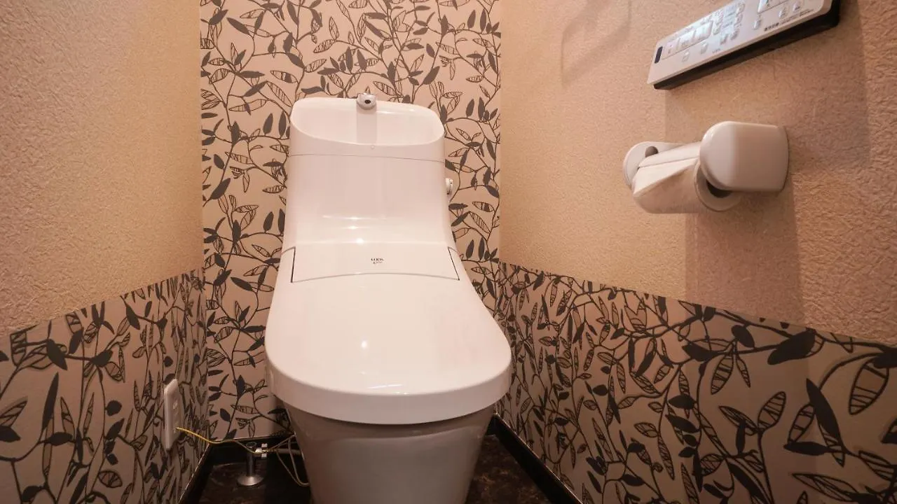 Kamon Inn Aihuka Киото