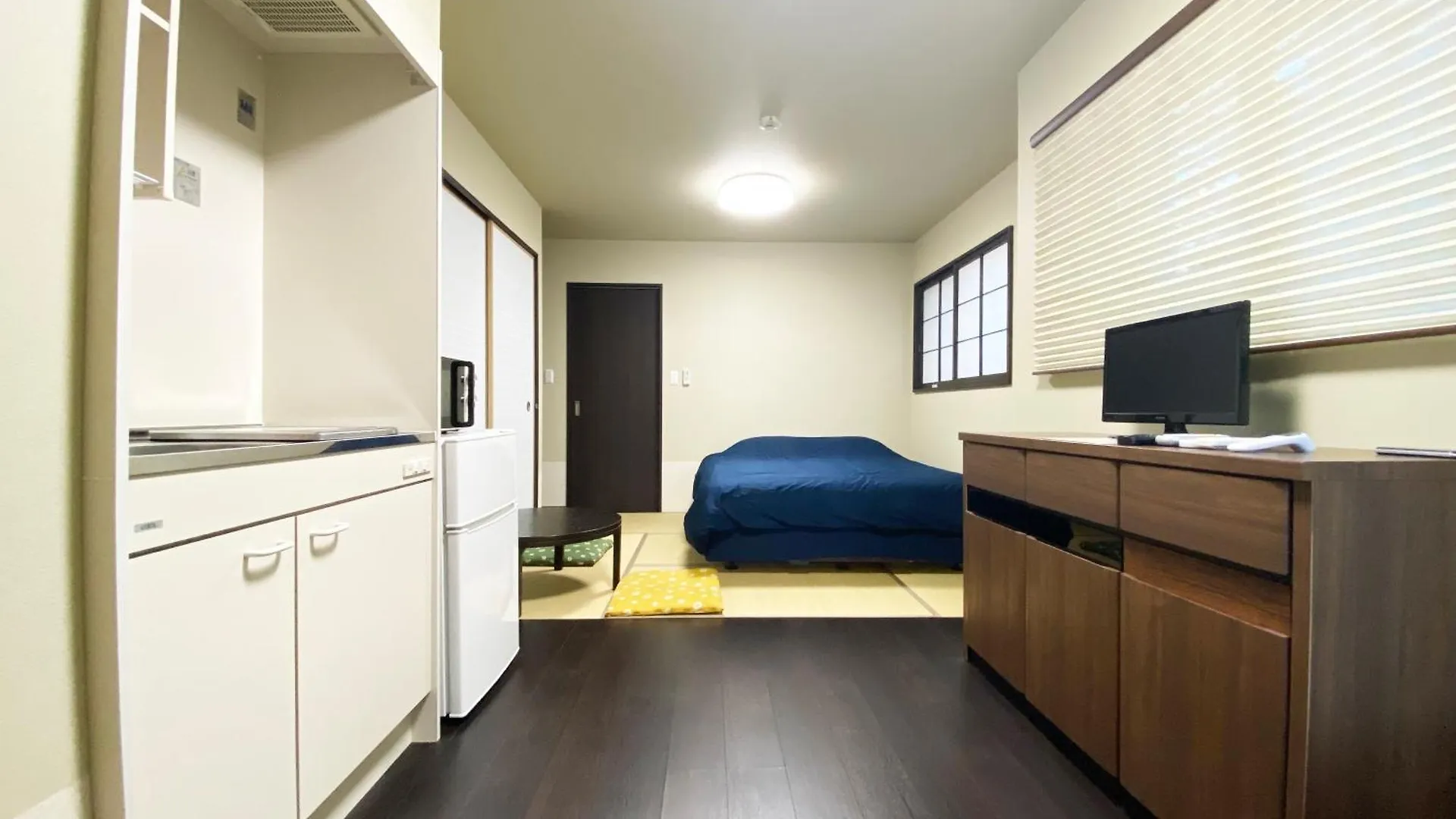 Kamon Inn Aihuka Киото Япония