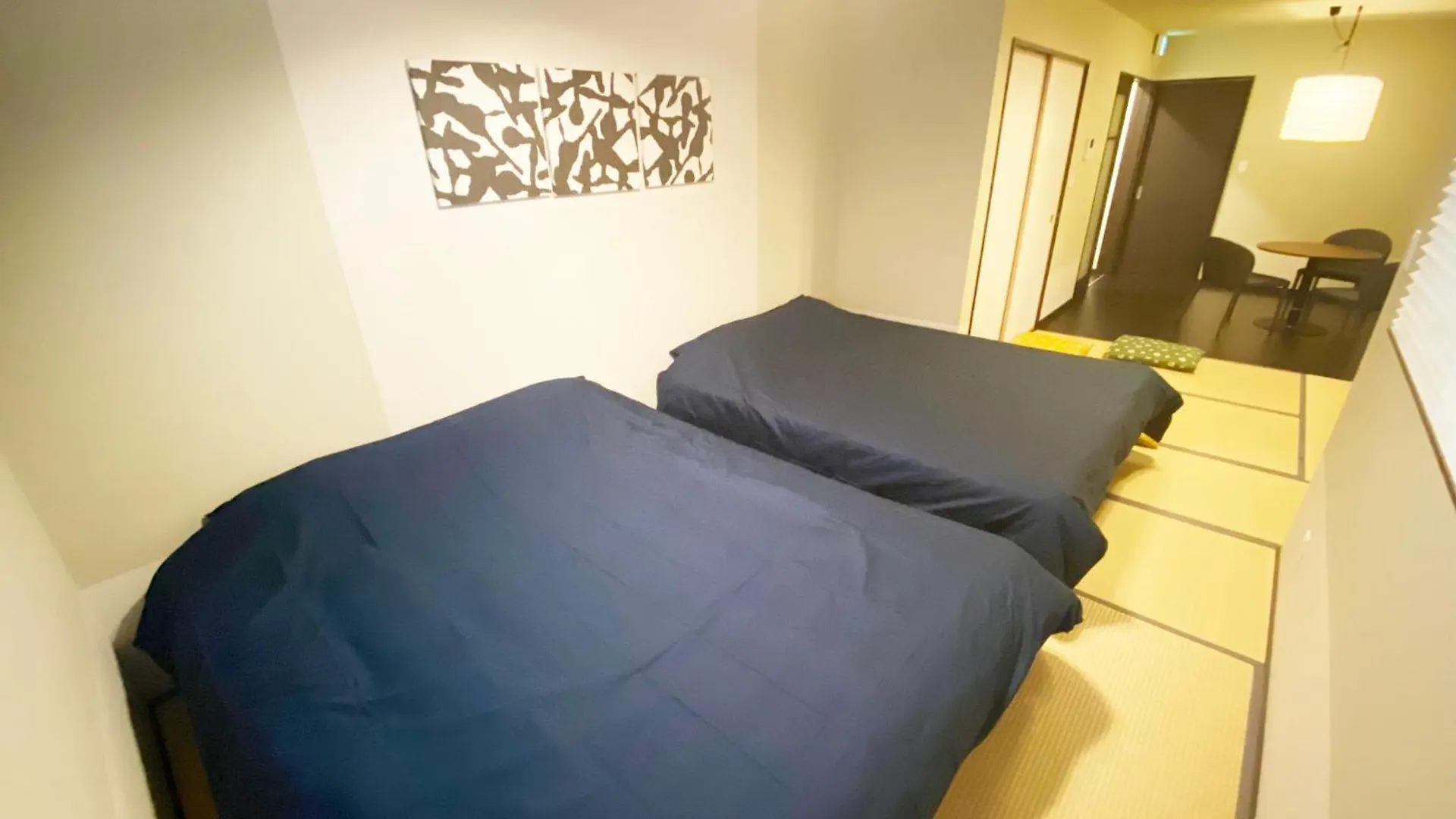 Kamon Inn Aihuka Киото 0*,  Япония