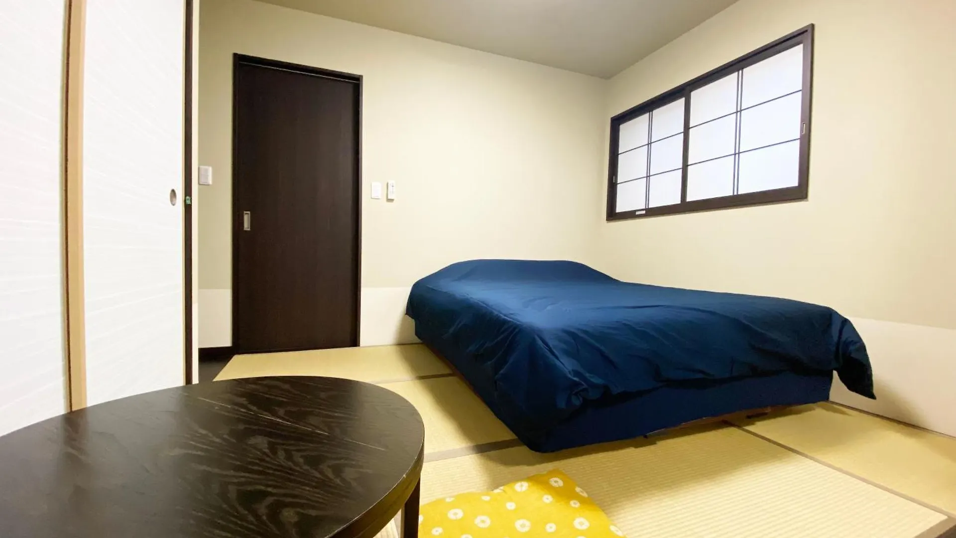 Kamon Inn Aihuka location